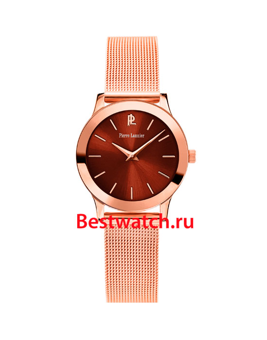Часы Pierre Lannier Week-end Ligne Pure 051H948